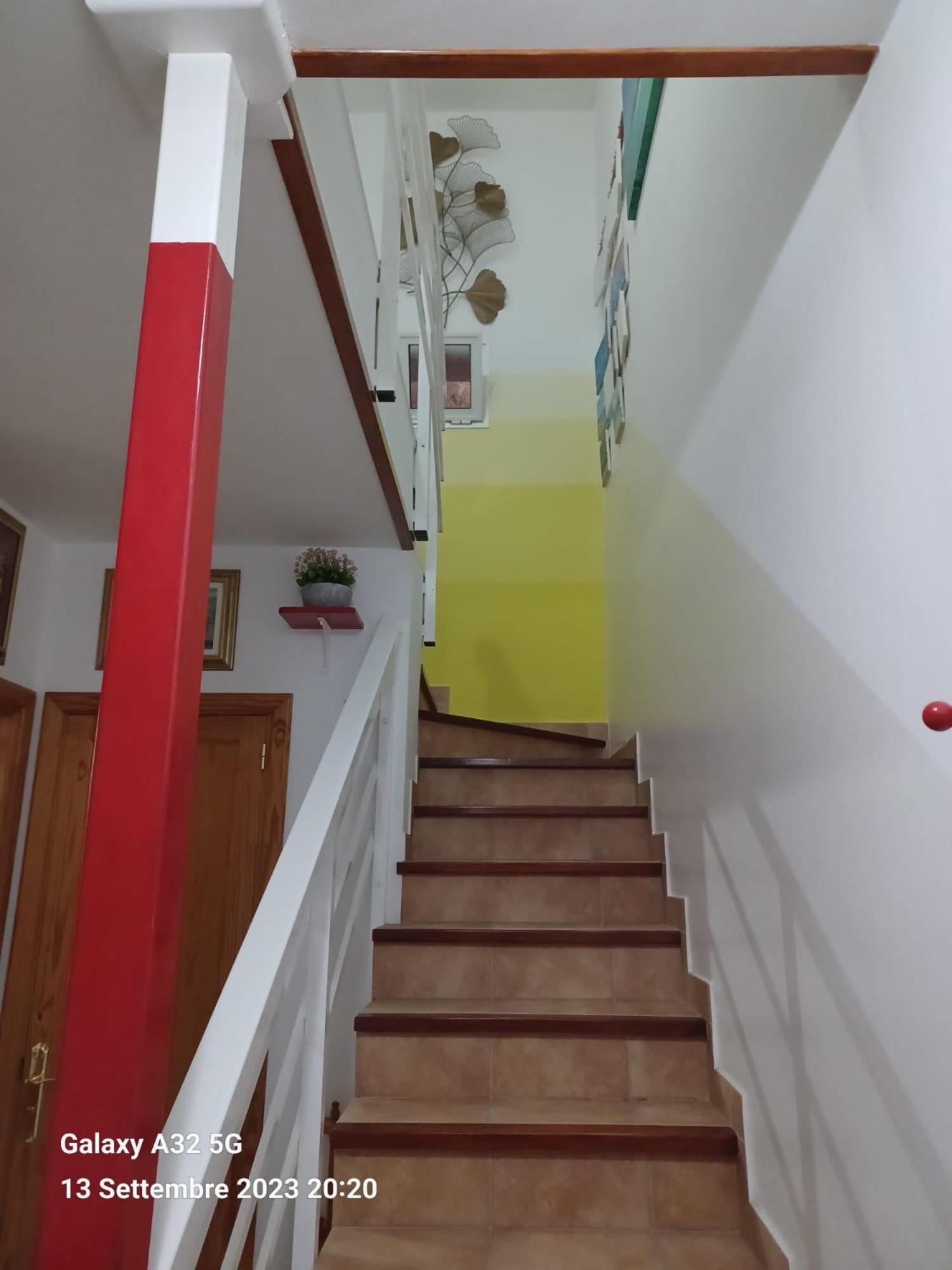 Habitaciones Gioly Puerto del Rosario  Ngoại thất bức ảnh