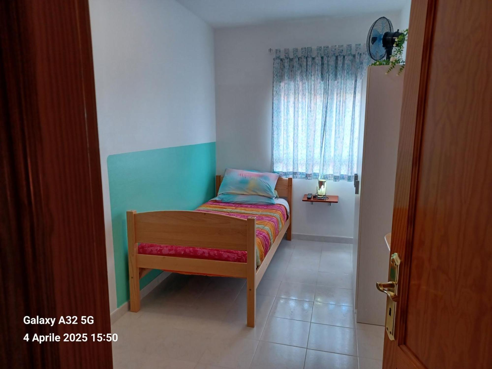 Habitaciones Gioly Puerto del Rosario  Ngoại thất bức ảnh